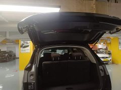 Jetour Jietu X95 2023 1.6T DCT Era Edition 7-Seater - ფოტო 19