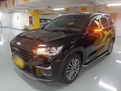 Jetour Jietu X95 2023 1.6T DCT Era Edition 7-Seater - ფოტო 2