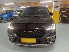 Jetour Jietu X95 2023 1.6T DCT Era Edition 7-Seater - ფოტო 3