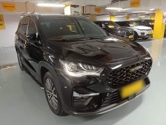 Jetour Jietu X95 2023 1.6T DCT Era Edition 7-Seater - ფოტო 4