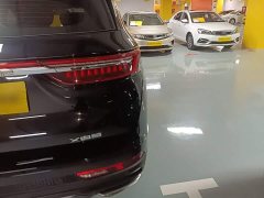 Jetour Jietu X95 2023 1.6T DCT Era Edition 7-Seater - ფოტო 8