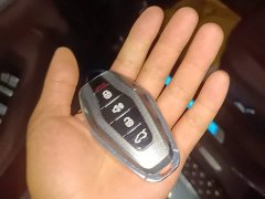 Jetour Jietu X95 2023 1.6T DCT Era Edition 7-Seater - ფოტო 9