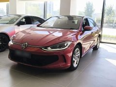 Volkswagen Lingdu 2022 Lingdu L 280TSI DSG Dazzling Red Edition - ფოტო 1