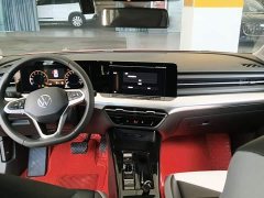 Volkswagen Lingdu 2022 Lingdu L 280TSI DSG Dazzling Red Edition - ფოტო 10