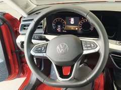 Volkswagen Lingdu 2022 Lingdu L 280TSI DSG Dazzling Red Edition - ფოტო 11