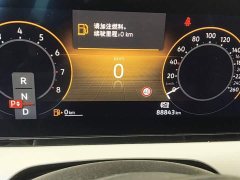Volkswagen Lingdu 2022 Lingdu L 280TSI DSG Dazzling Red Edition - ფოტო 12