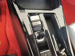 Volkswagen Lingdu 2022 Lingdu L 280TSI DSG Dazzling Red Edition - ფოტო 14