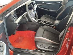 Volkswagen Lingdu 2022 Lingdu L 280TSI DSG Dazzling Red Edition - ფოტო 15