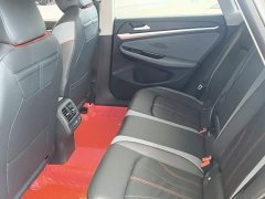 Volkswagen Lingdu 2022 Lingdu L 280TSI DSG Dazzling Red Edition - ფოტო 17