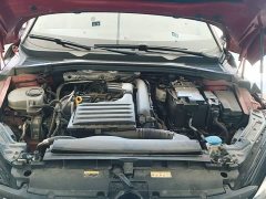 Volkswagen Lingdu 2022 Lingdu L 280TSI DSG Dazzling Red Edition - ფოტო 20