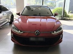 Volkswagen Lingdu 2022 Lingdu L 280TSI DSG Dazzling Red Edition - ფოტო 3