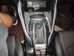 MAXUS G50 1.5T Automatic Comfort B - ფოტო 10