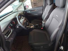 MAXUS G50 1.5T Automatic Comfort B - ფოტო 11