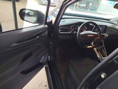 MAXUS G50 1.5T Automatic Comfort B - ფოტო 12