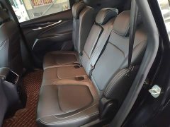 MAXUS G50 1.5T Automatic Comfort B - ფოტო 13