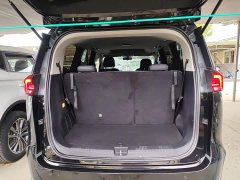 MAXUS G50 1.5T Automatic Comfort B - ფოტო 15
