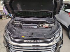 MAXUS G50 1.5T Automatic Comfort B - ფოტო 16