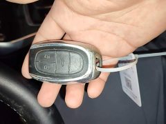 MAXUS G50 1.5T Automatic Comfort B - ფოტო 17