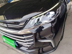MAXUS G50 1.5T Automatic Comfort B - ფოტო 18