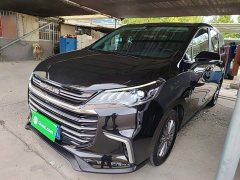 MAXUS G50 1.5T Automatic Comfort B - ფოტო 2