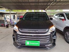 MAXUS G50 1.5T Automatic Comfort B - ფოტო 3