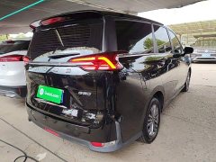 MAXUS G50 1.5T Automatic Comfort B - ფოტო 5