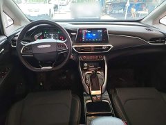 MAXUS G50 1.5T Automatic Comfort B - ფოტო 6