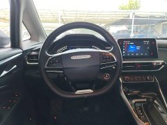 MAXUS G50 1.5T Automatic Comfort B - ფოტო 7