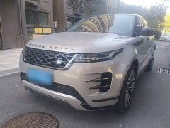 Land Rover Range Rover Evoque 2022 Evoque L 249PS R-Dynamic Luxury - ფოტო 1