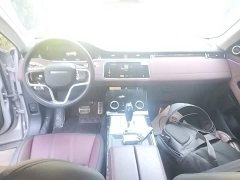 Land Rover Range Rover Evoque 2022 Evoque L 249PS R-Dynamic Luxury - ფოტო 10