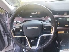 Land Rover Range Rover Evoque 2022 Evoque L 249PS R-Dynamic Luxury - ფოტო 11