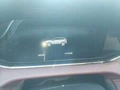 Land Rover Range Rover Evoque 2022 Evoque L 249PS R-Dynamic Luxury - ფოტო 12