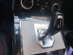 Land Rover Range Rover Evoque 2022 Evoque L 249PS R-Dynamic Luxury - ფოტო 14