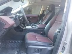 Land Rover Range Rover Evoque 2022 Evoque L 249PS R-Dynamic Luxury - ფოტო 15