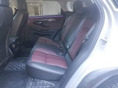Land Rover Range Rover Evoque 2022 Evoque L 249PS R-Dynamic Luxury - ფოტო 17