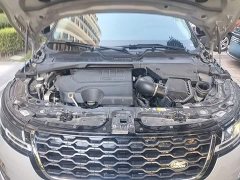 Land Rover Range Rover Evoque 2022 Evoque L 249PS R-Dynamic Luxury - ფოტო 20