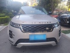 Land Rover Range Rover Evoque 2022 Evoque L 249PS R-Dynamic Luxury - ფოტო 3