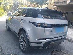 Land Rover Range Rover Evoque 2022 Evoque L 249PS R-Dynamic Luxury - ფოტო 5
