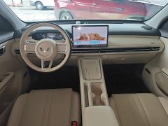 Wuling Bingo S 430km Flagship - ფოტო 10