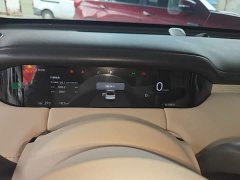 Wuling Bingo S 430km Flagship - ფოტო 12