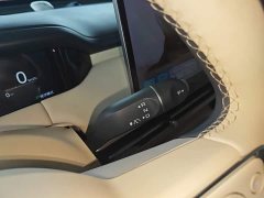 Wuling Bingo S 430km Flagship - ფოტო 14