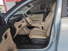 Wuling Bingo S 430km Flagship - ფოტო 15