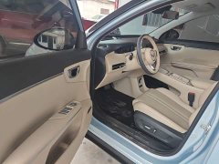 Wuling Bingo S 430km Flagship - ფოტო 16