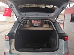 Wuling Bingo S 430km Flagship - ფოტო 19