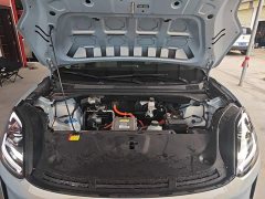 Wuling Bingo S 430km Flagship - ფოტო 20