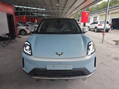 Wuling Bingo S 430km Flagship - ფოტო 3