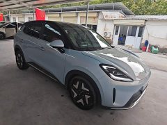 Wuling Bingo S 430km Flagship - ფოტო 4
