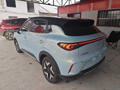 Wuling Bingo S 430km Flagship - ფოტო 5