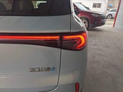 Wuling Bingo S 430km Flagship - ფოტო 8