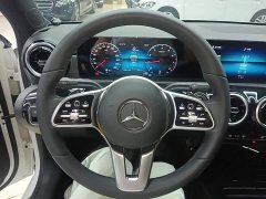 Mercedes-Benz A-Class 2021 Facelift A 180 L Sport Sedan - ფოტო 11